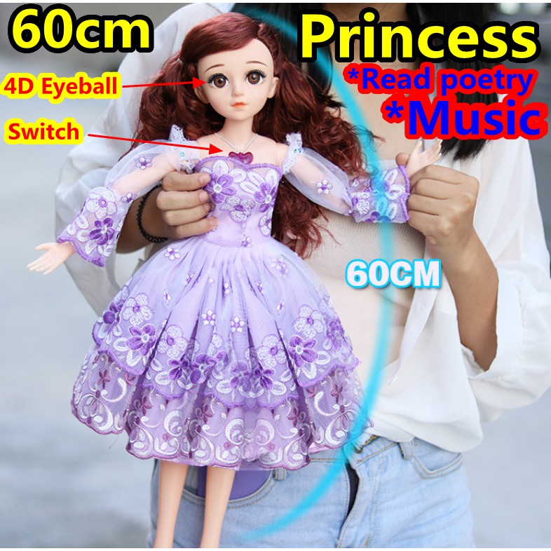 barbie 60 cm