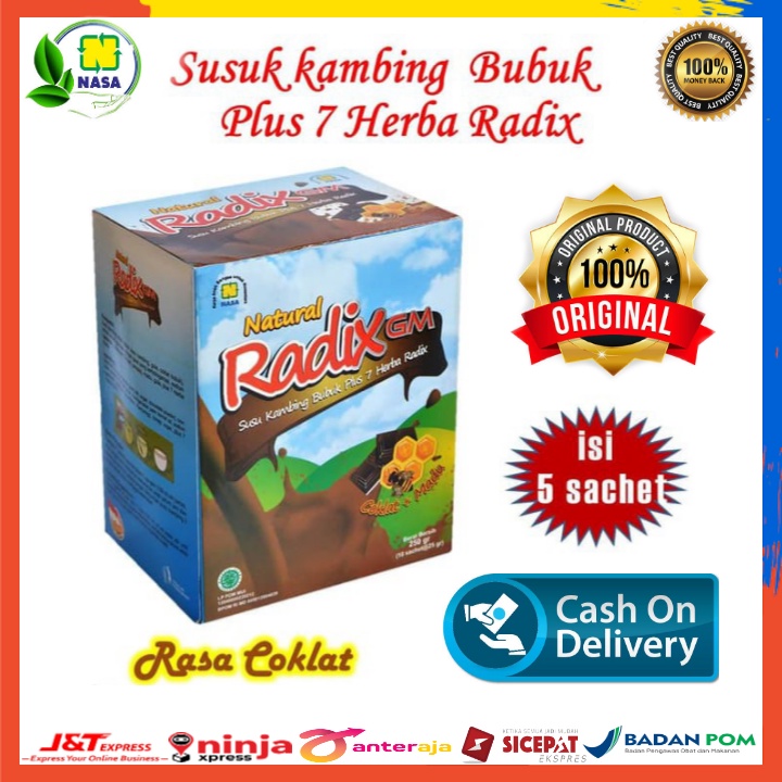 

COD/MINUMAN KESEHATAN/RADIK SUSU RASA COKLAT/SUSU KAMBING ETAWA/SUSU KAMBING/SUSU NASA/SUSU BUBUK/SUSU RASA COKLAT/SUSU UNTUK PERTUMBUHAN ANAK/SUSU NASA ORIGINAL 100%/SUSU UNTUK PERKEMBANGAN ANAK/