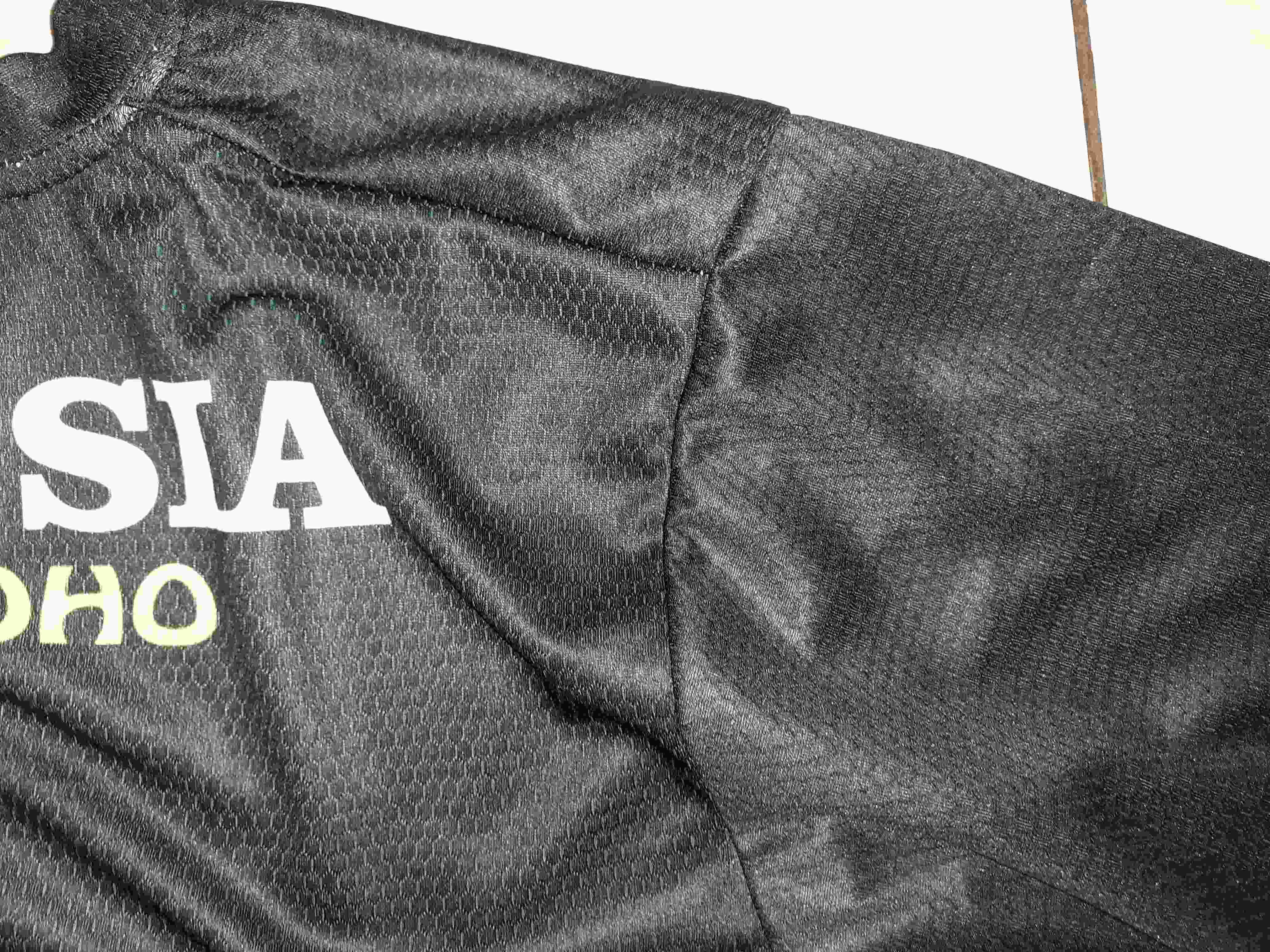 Kaos Jersey Dri Fit Indonesia Garuda Pancasila Batik