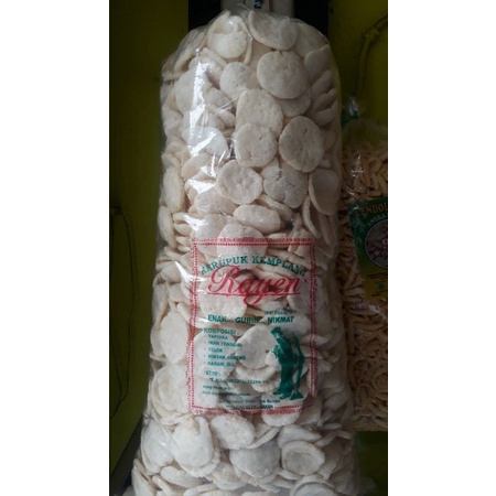 

krupuk kemplang