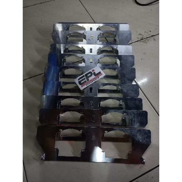 Braket Proji vario 160 mh1 series aes vahid iphcar vinyx mh1 2'5inch