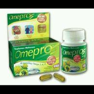 Omepros