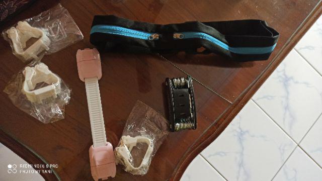 Kunci Set Kunci Sepeda Alat Reparasi 16 In 1 Tools Set 16in1 F409