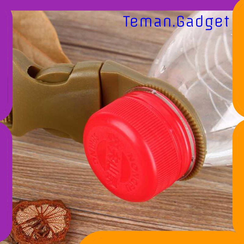 TG-FS162 Strap Carrier Botol Air Minum Mineral - 3330