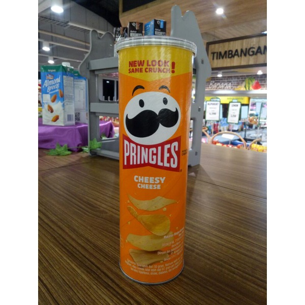 Pringles