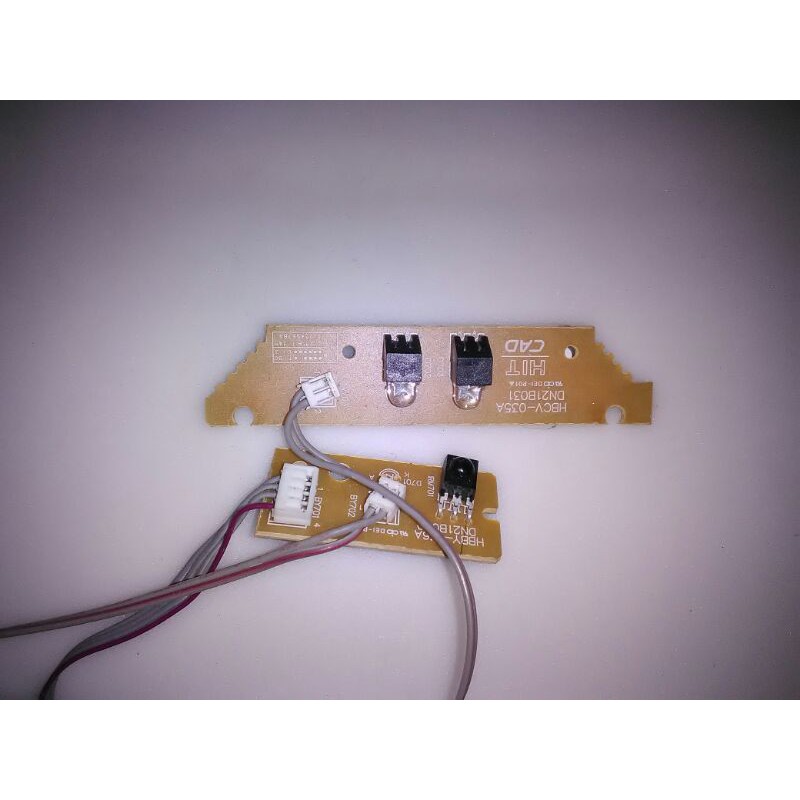 sensor remot tv polytron PLD24D901