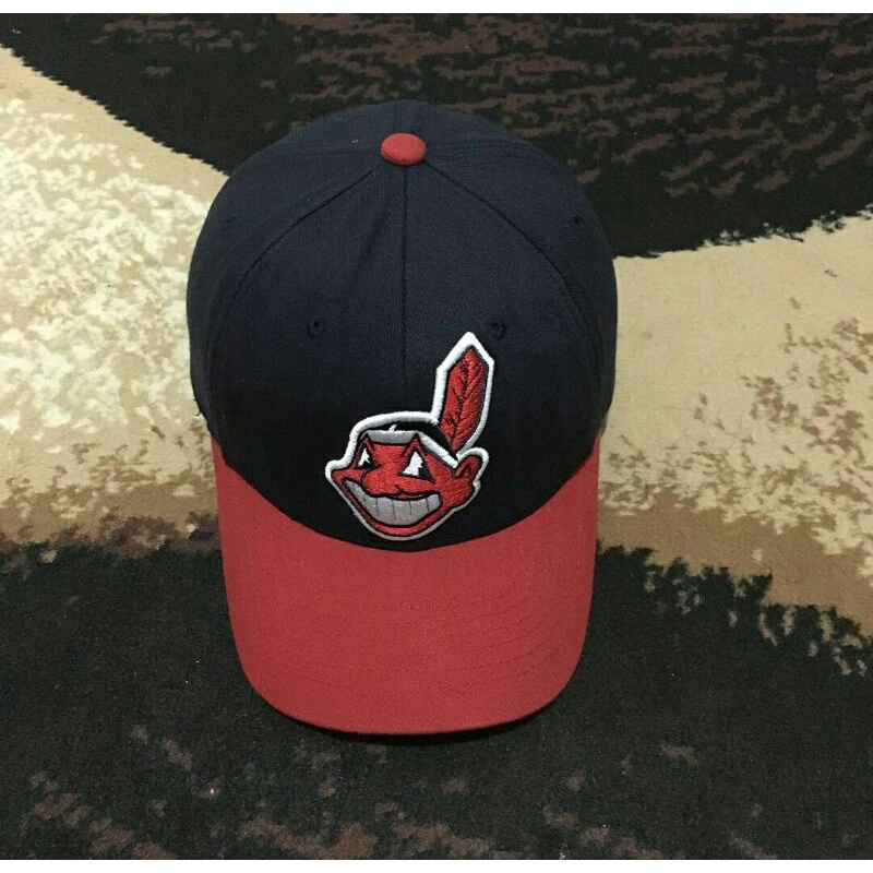 Topi Indian (second)