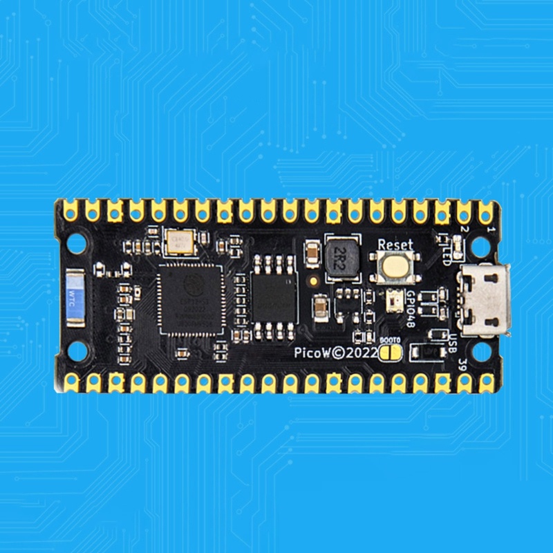 Btsg Untuk IoT Dan Pembuat DIY Banana PI BPI-PicoW-S3 Developmen Board PI BPI PicoW S3 Board Microcontroller Low-Powered 10u