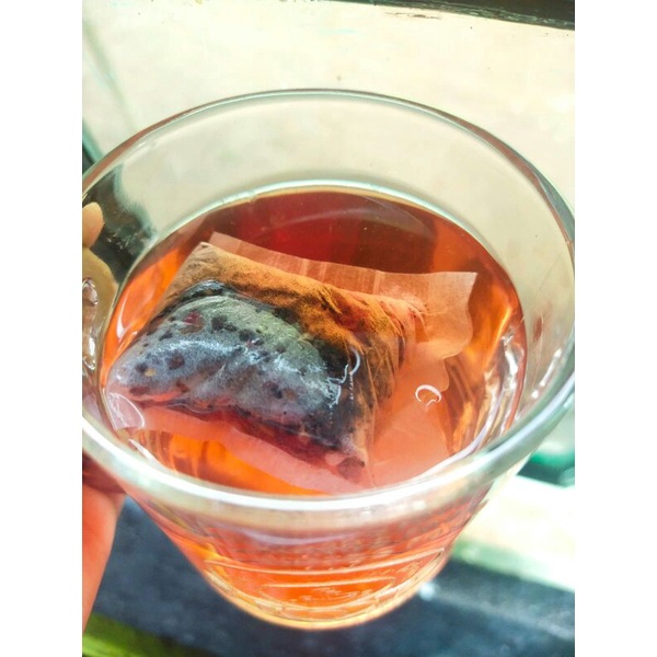 

Teh celup herbal isi 22 pcs