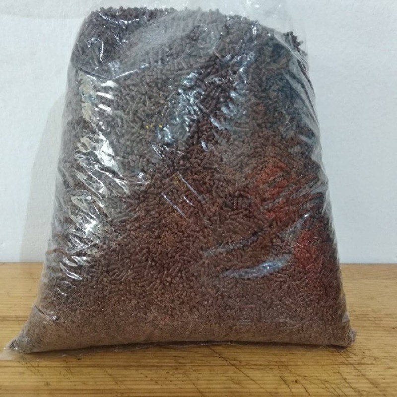 

Meises Bintang Repack 1 Kg