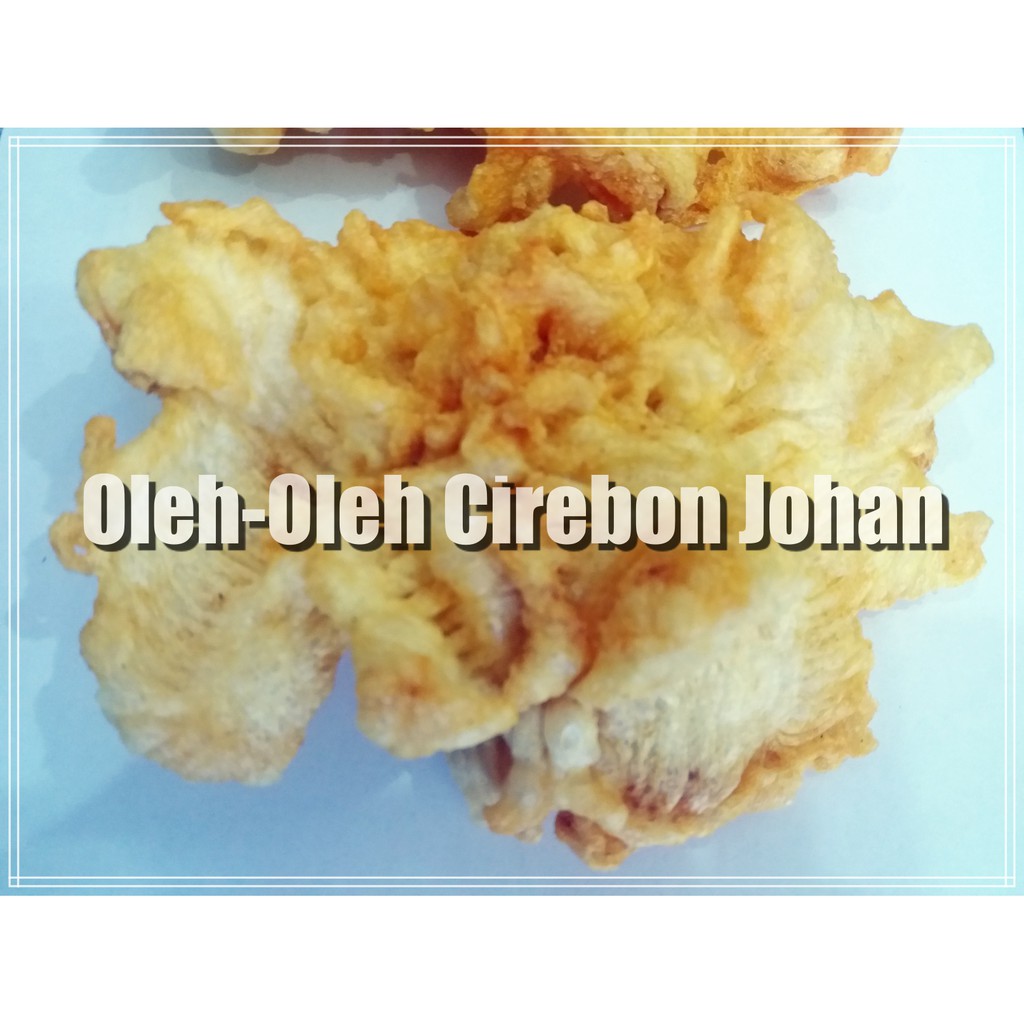 Hipio / Perut Ikan / Hipyo / Gelembung Ikan