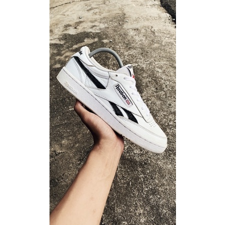 Reebok Revenge  Club c85