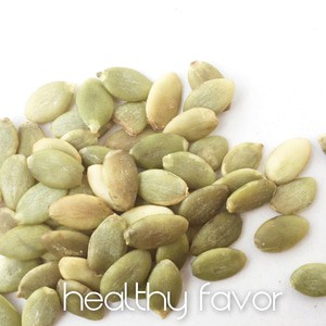 

Roasted Pumpkin Seed - Biji Labu panggang 250 gr