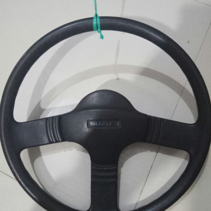 Bekas} Stir jimny katana carry futura Diskon