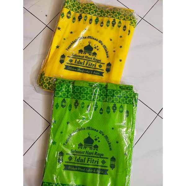 

TAS LEBARAN 30x40