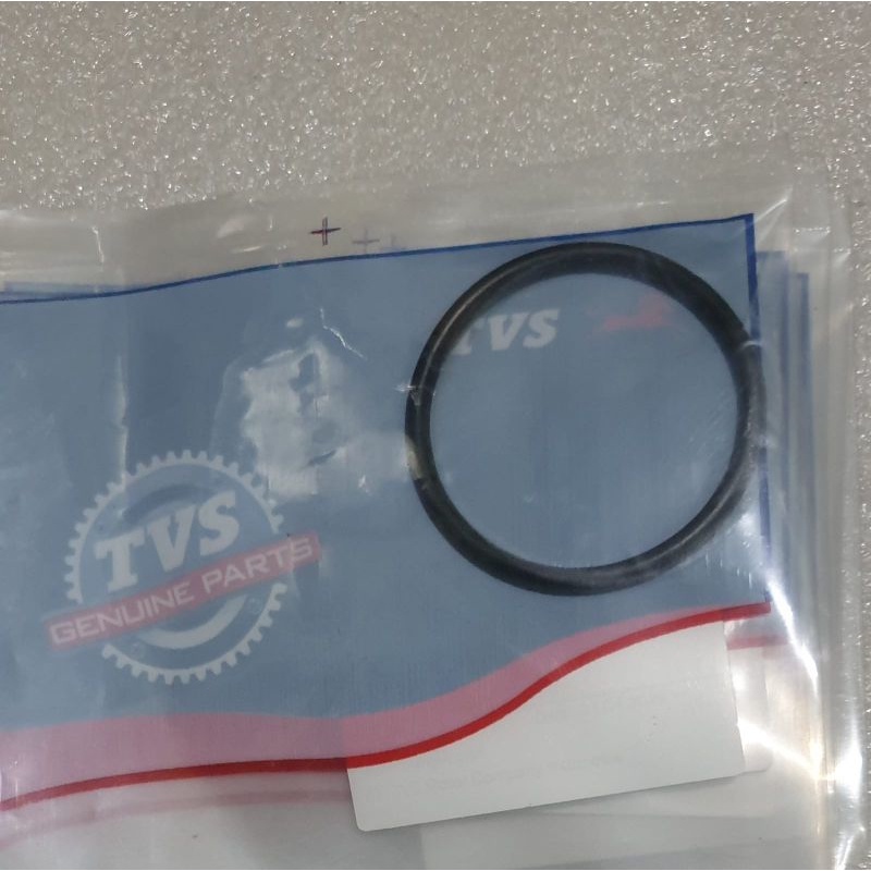 ORING TUTUP PEMBUANGAN OLI TVS DAZZ-DAZZ FI ORIGINAL TVS