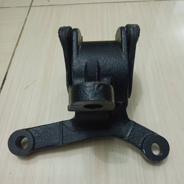 Engine mounting manual kiri Kanan brio mobilio engine mounting mobilio kiri Kanan Manual