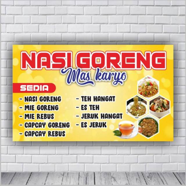 Spanduk Tahu Crispy Cdr Contoh Banner Minuman Kekinian Porn Sex Picture 2870