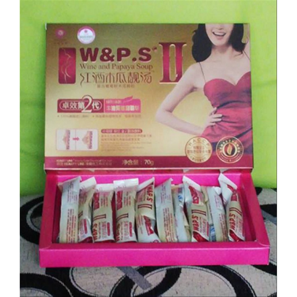 

wine and papaya soup / w & ps 2 / rwps II extra avocado BISA DI TRACK