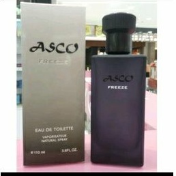 Parfum asco freeze