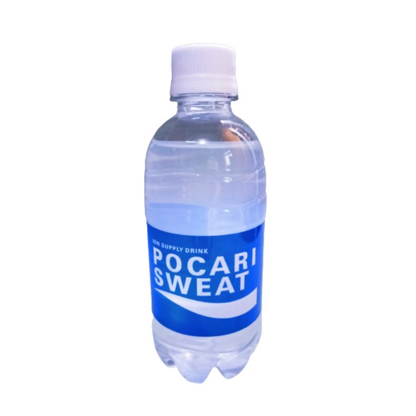 

Pocari Sweat 350ml (Satuan)