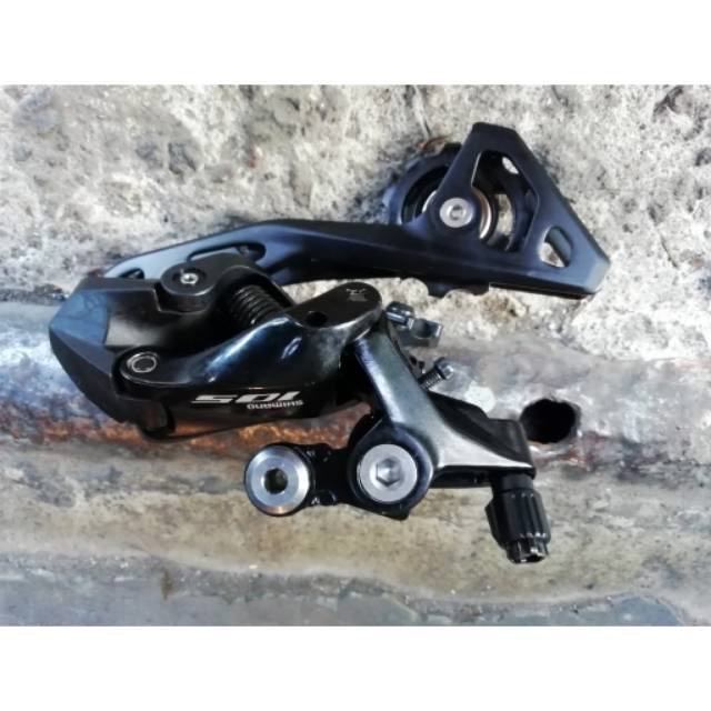 RD Rear Derailleur shimano 105 R7000