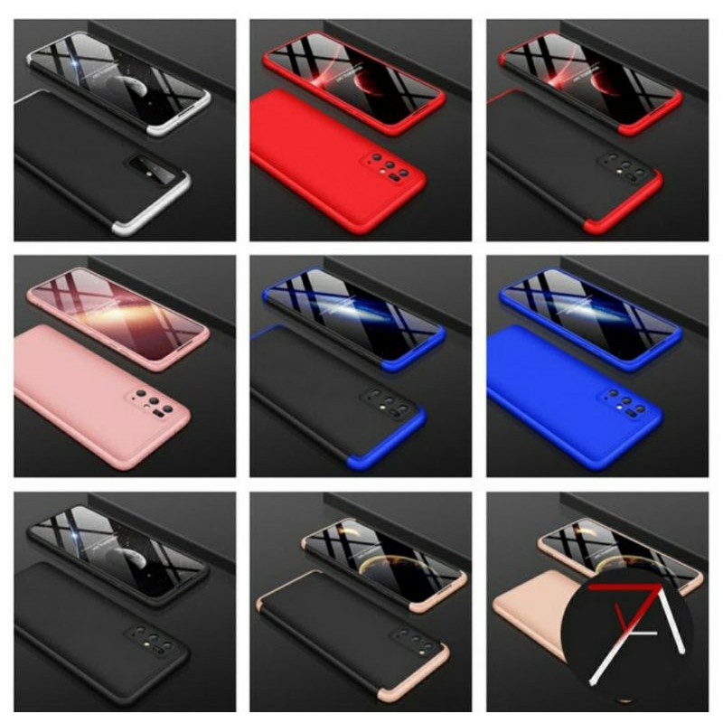 Samsung S20 Plus Casing