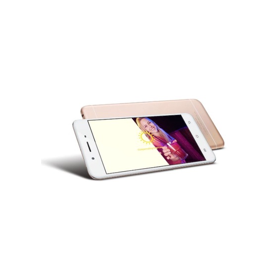 VIVO Y55 RAM 2/16GB DUAL SIM Smartphone bergaransi seller