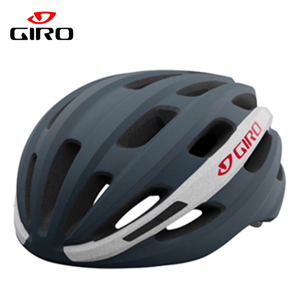Helmet Giro Isode Helm Sepeda Roadbike Aero Helmet giro ori - realoneacc