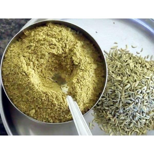 

Adas Manis Bubuk / Fennel Powder / Adas Bubuk 250gram