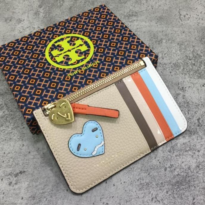 

Card Holder Tory Burch Kira Chevron Card Case Terlaris