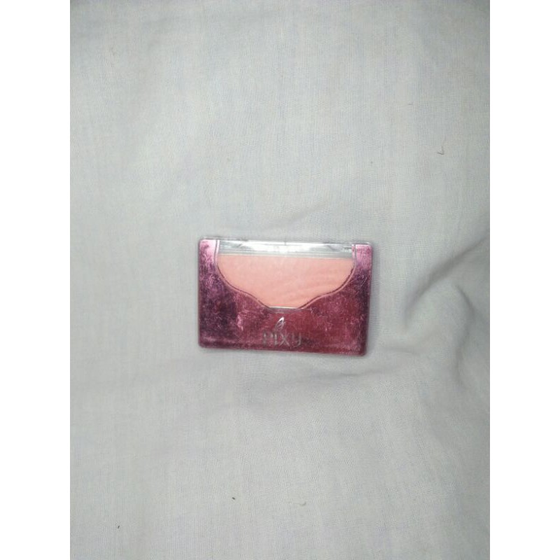 [PRELOVED] Pixy Blush on Innocent Pink 01