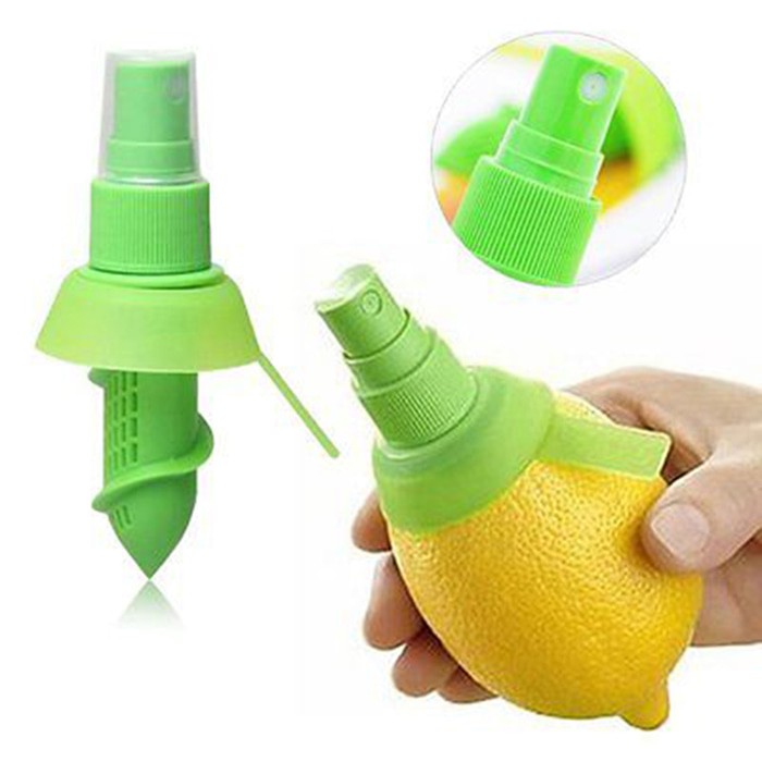 Lemon/Citrus Sprayer