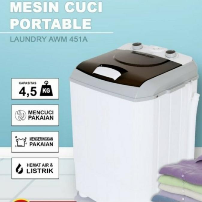 ~@~@~@~@] mesin cuci portable arashi