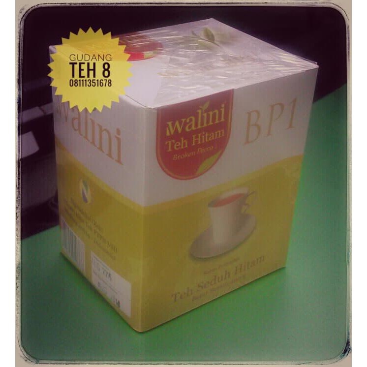 

teh premium paling dicari premium resto teh walini bp1 best qualty