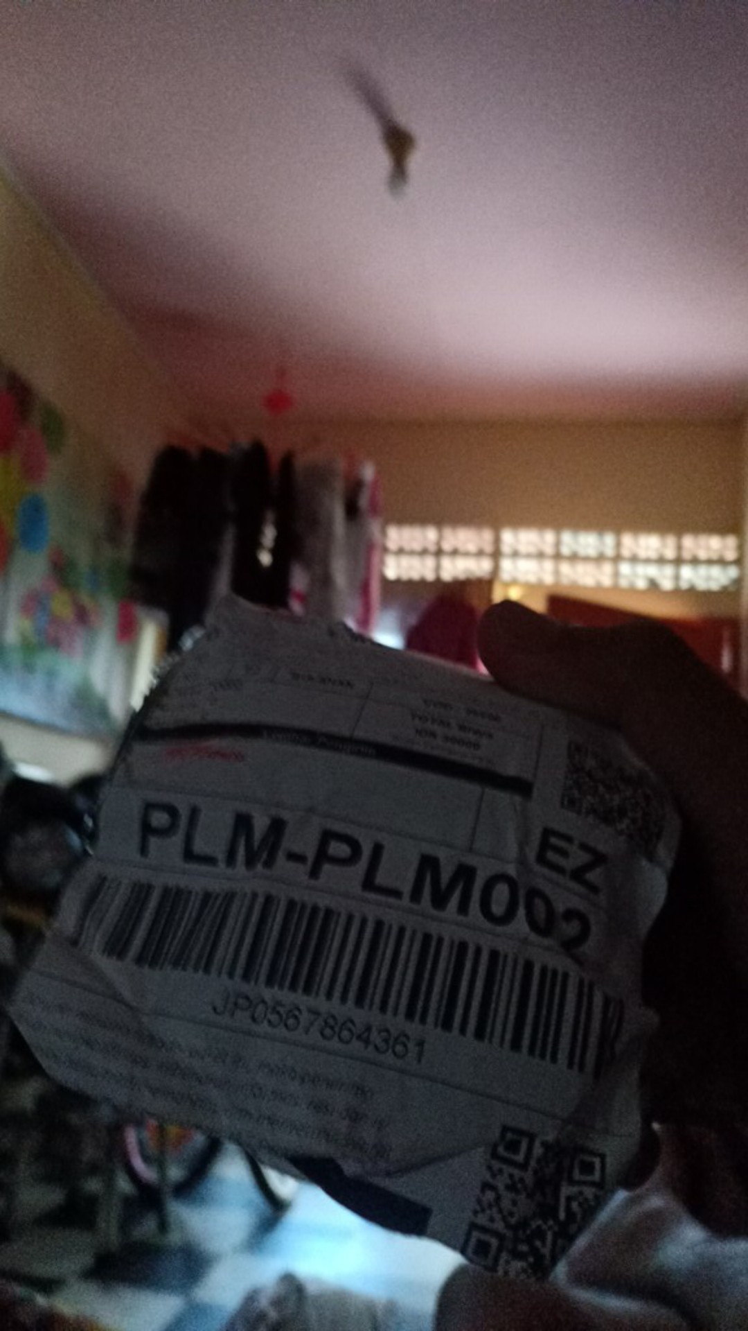 * Ori * Grosir Mao Wang Racun Tikus Maowang Oranye Orange Pembasmi  Bukan Hologram / Jonicat 