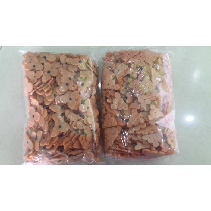

Krupuk Jinten, krupuk ikan