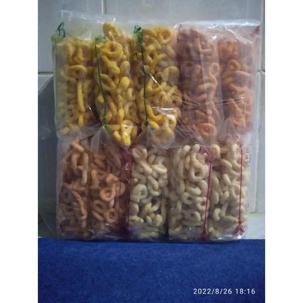 

lanting bumbu khas kebumen