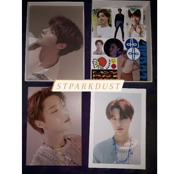 (UNSEALED) ALBUM WOODZ EQUAL EARTH VER