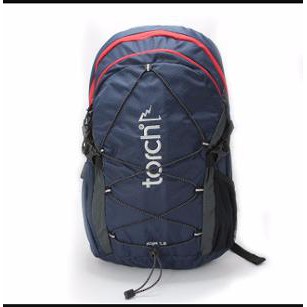 Unik Tas ransel tas gemblok daypack outdoor gunung Torch Riga 19L Limited