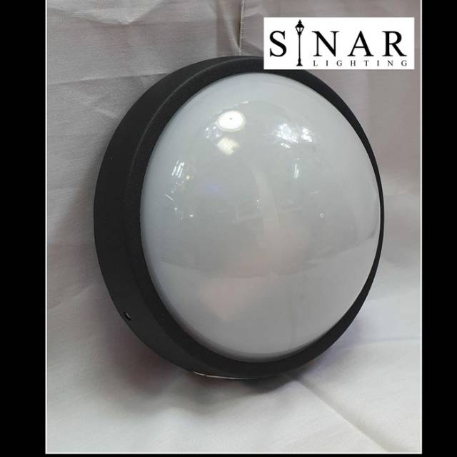 Lampu dinding kapal LED outdoor 3107