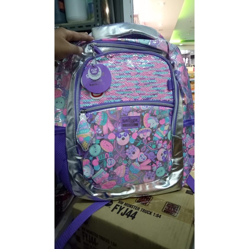 Tas smiggle ori Kidz station