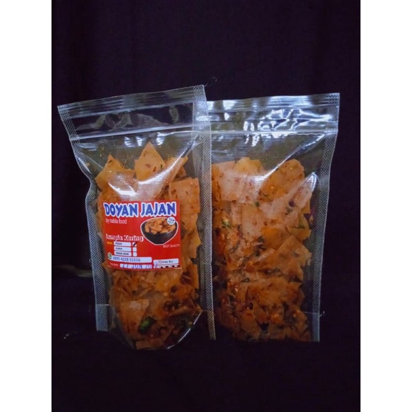 

Lumker pedas