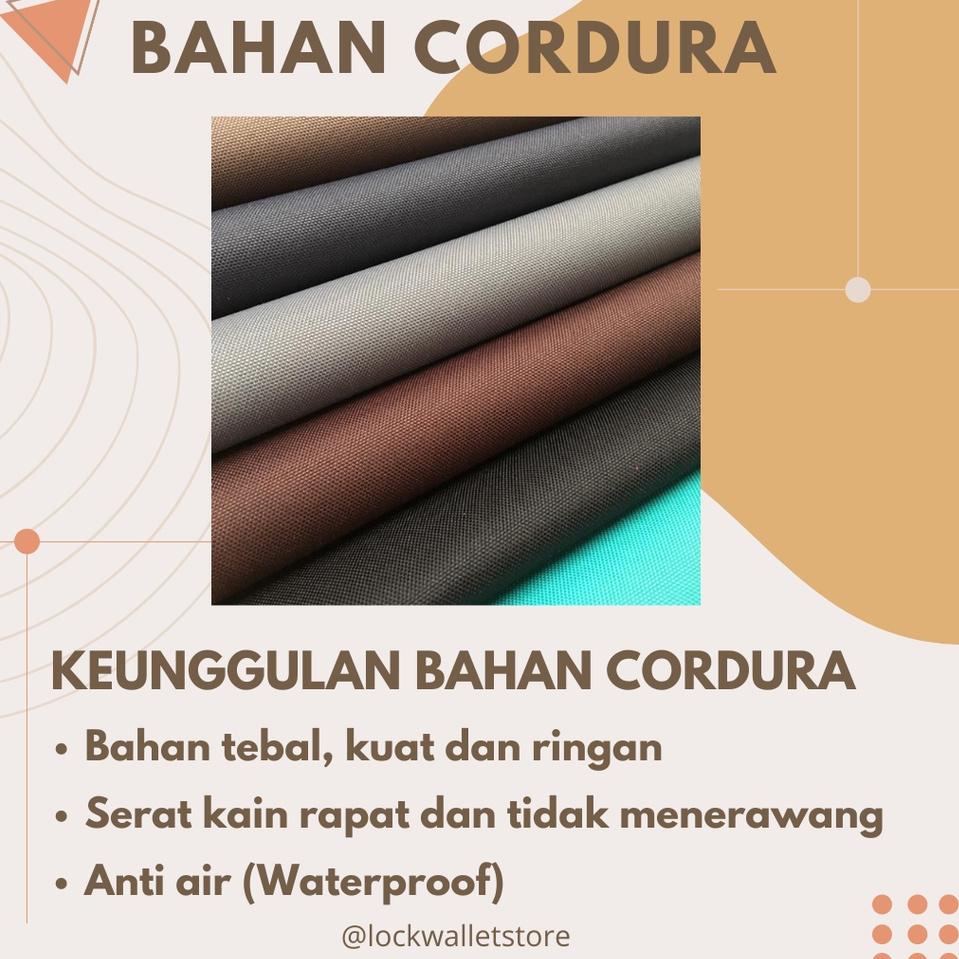 

Paling Sesuai.. Gantungan ID Card Kantor Kasual Kalung Name Tag Holder Lanyard Anti Air Pria Wanita LS1