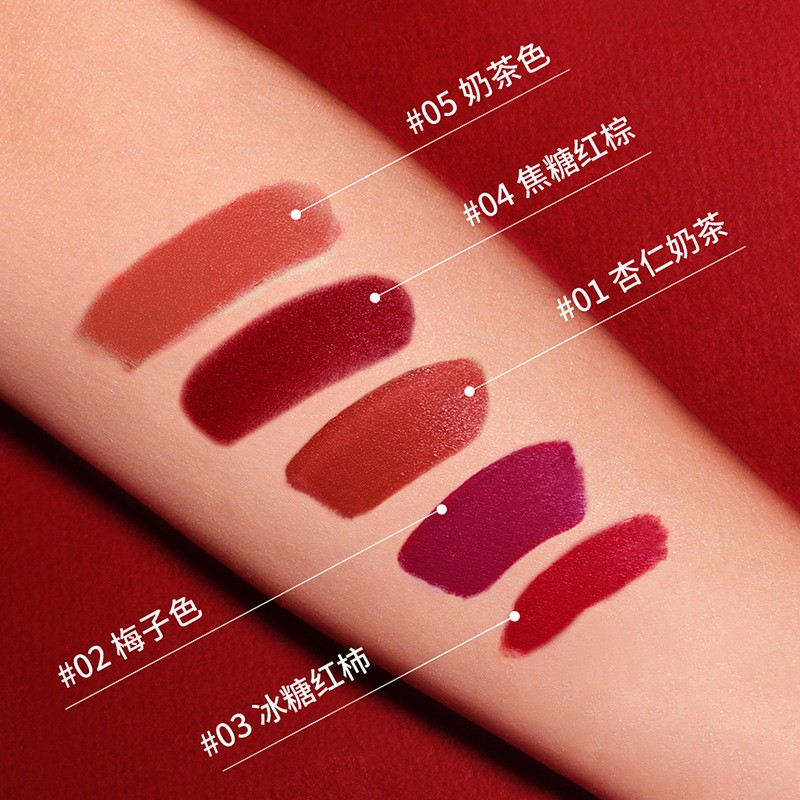 Lipstik Korea Original Senana Marinai Lipstik Murah