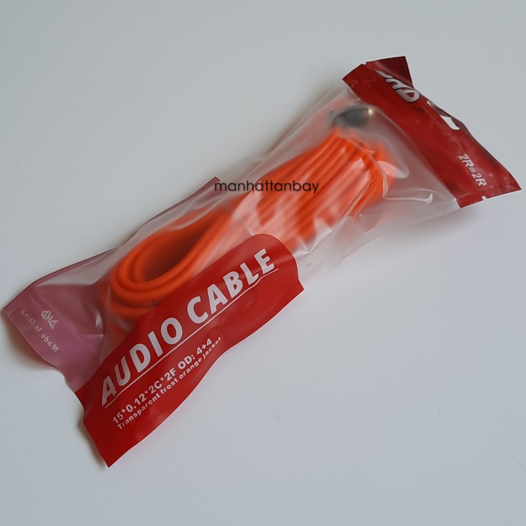 Kabel RCA 5 Meter