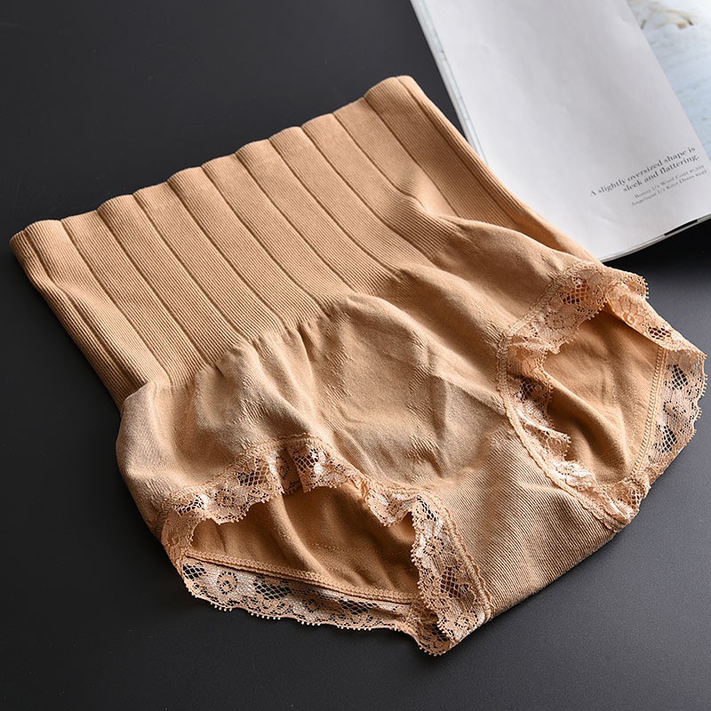 Slimming Pant Celana Korset Pengecil Perut Celana Dalam Wanita