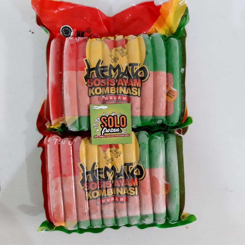 

hemato sosis ayam isi 30