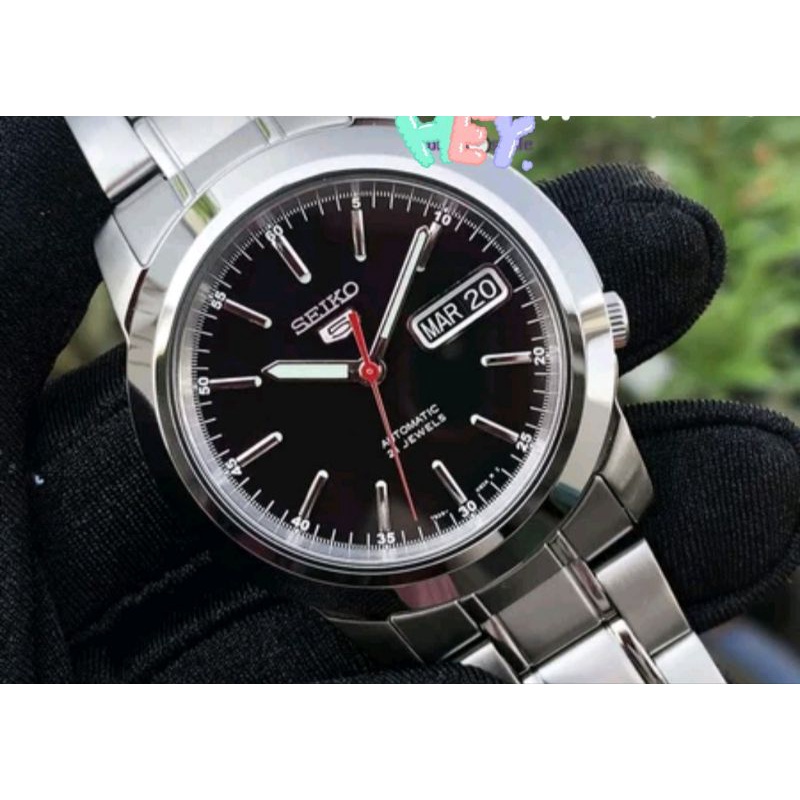 Seiko 5 - SNKE53K1 Auto 21 Jewels ORI