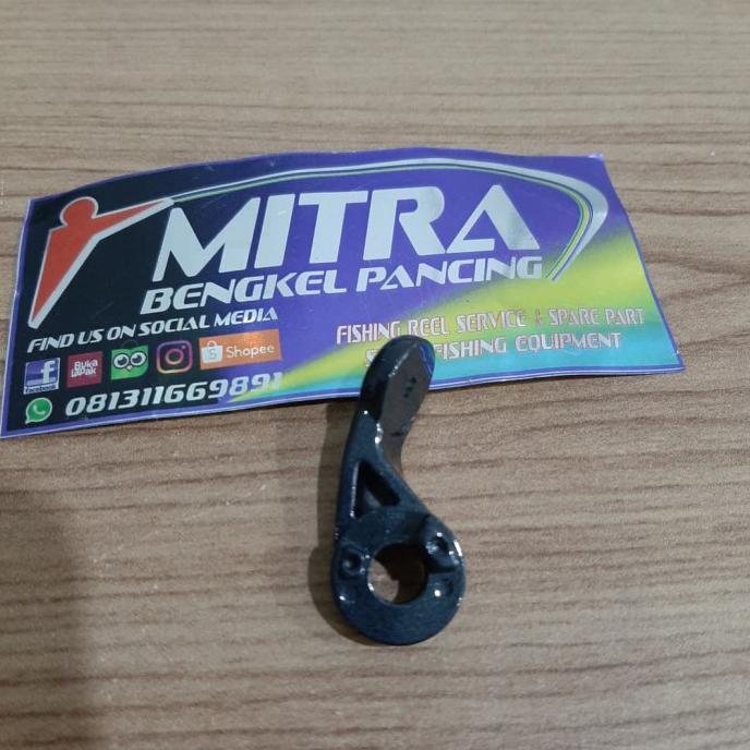 Diskon Bail Arm Lever Ryobi 1000 2000 3000 4000 5000 Body Plastik Ecusima Hemat